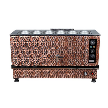 Antik Pro Kompakt Otomatik Çay Makinesi - 60 L - Anka