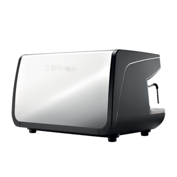 Tam Otomatik Espresso Kahve Makinesi - 2 Gruplu - Appia Life - Simonelli