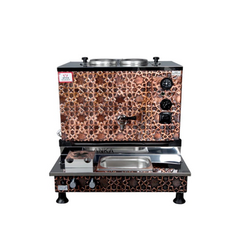 Antik Pro Plus Otomatik Çay Makinesi - 20 L - Anka
