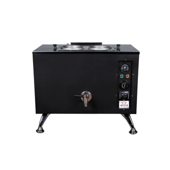 Black Pro Elektrikli Çay Makinesi - 20L - Anka
