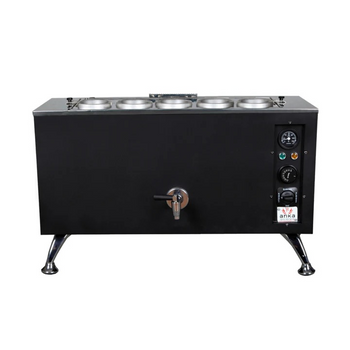 Black Pro Elektrikli Çay Makinesi - 50L - Anka