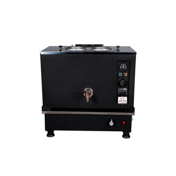 Black Pro Kompakt Çay Makinesi - 20L - Anka