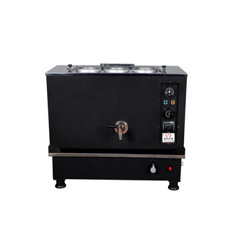 Black Pro Kompakt Çay Makinesi - 30L - Anka