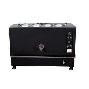 Black Pro Kompakt Çay Makinesi - 40L - Anka