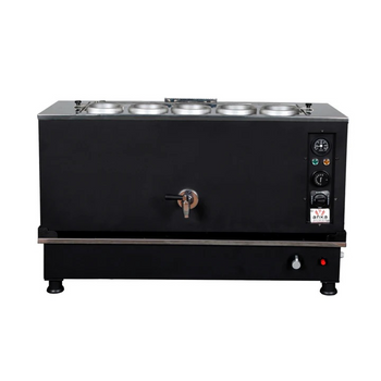 Black Pro Kompakt Çay Makinesi - 50L - Anka