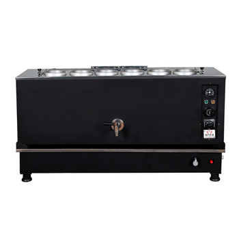 Black Pro Kompakt Çay Makinesi - 60L - Anka