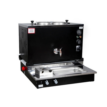 Black Pro Plus Çay Makinesi - 20L - Anka