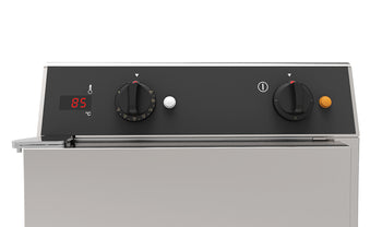 Banket Arabası - 15xGN 1/1