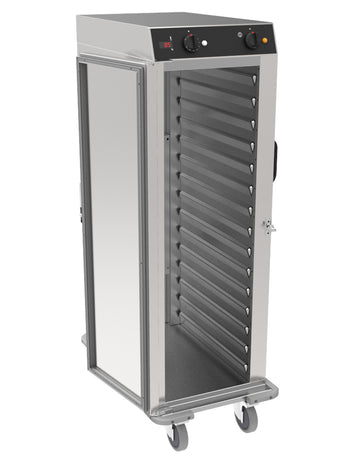 Banket Arabası - 15xGN 1/1