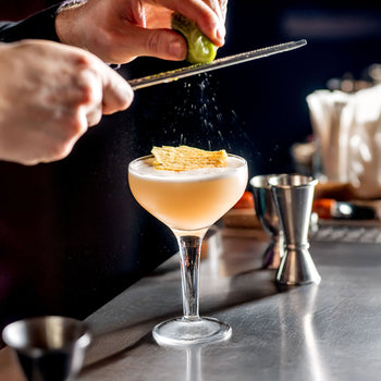 Bar Tipi & Meşrubat Buzdolabı - 2130x600mm - 6 Çekmeceli 1/2, Sırtlı & Telve Kovalı