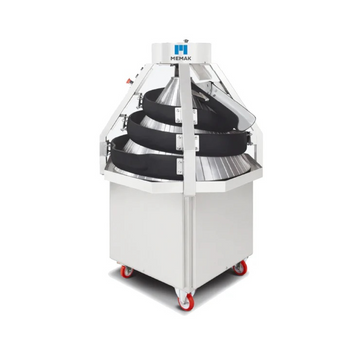 Konik Yuvarlak Kalıpçı - 1,5 kW - Memak