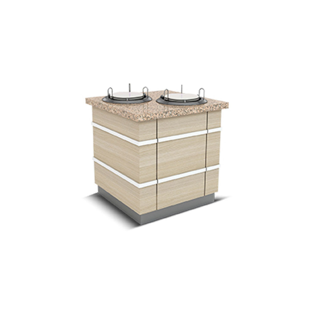 Empero - Galata Tabak Dispenseri - 1100 mm