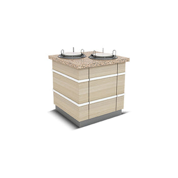 Galata Tabak Dispenseri - 1100 mm