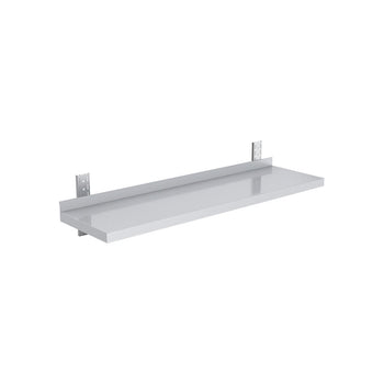 Duvar Rafı - 1200 mm (Demonte) - 30