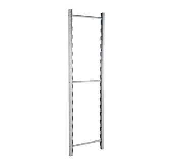 Sabit Alüminyum Raf Ayakları - 1800 mm