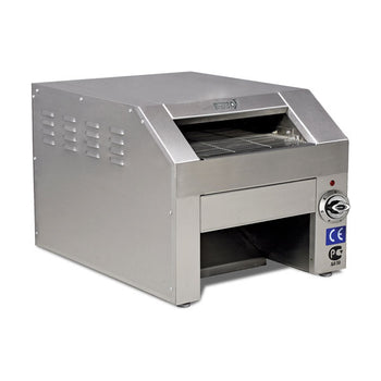 Konveyörlü Ekmek Kızartma Makinesi - 10 cm