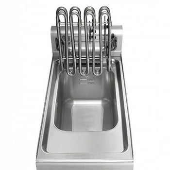 Elektrikli Fritöz - 10 Litre - 9 kW