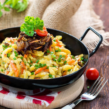 Gazlı Ocak - 3,5 kW - 1 Brülör