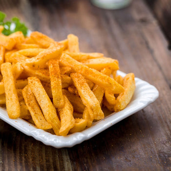 Patates Kızartması Isıtıcısı - 650 Watt