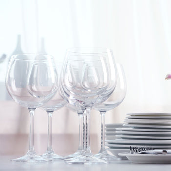 Bardak Yıkama Makinesi - 3,30 kW - Deterjan, Parlatıcı ve Tahliye Pompalı