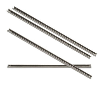 Destek Izgarası Rayı (Orta) U. 600mm - (2 adet)