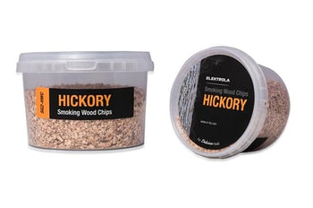 Elektrola Ceviz Tütsüleme Talaşı - 100 Gr - ÖRKA Gıda