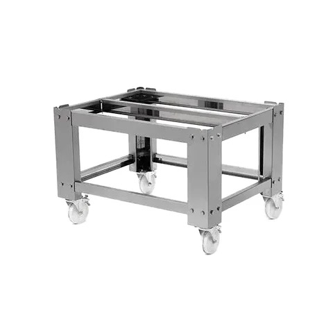 Empero - Elektrikli Konveyörlü Pizza Fırını Alt Standı - 535*1360 mm