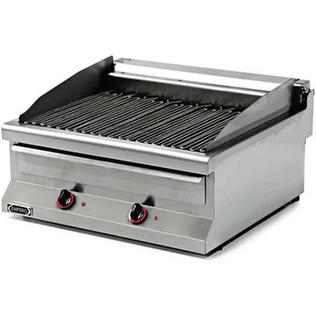 Elektrikli Sulu Izgara - 1200 mm
