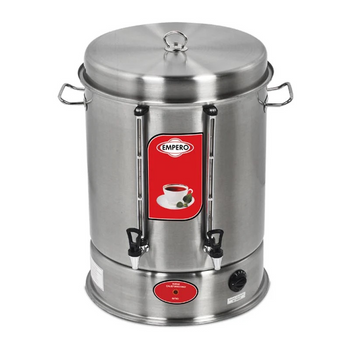 Çay Otomatı - 80 Bardak