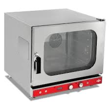 Elektrikli Konveksiyonlu Fırın