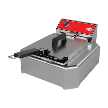 Mini Setüstü Elektrikli Fritöz - 5 L