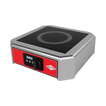 Mini Setüstü Elektrikli İndüksiyon Ocak - 1’li
