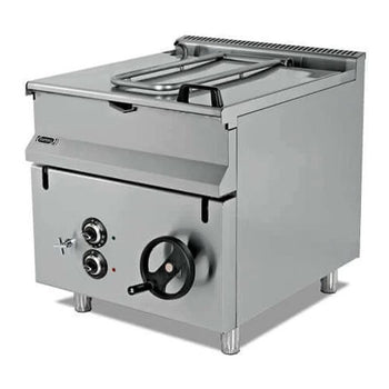 Elektrikli Devrilir Tava - 50 L