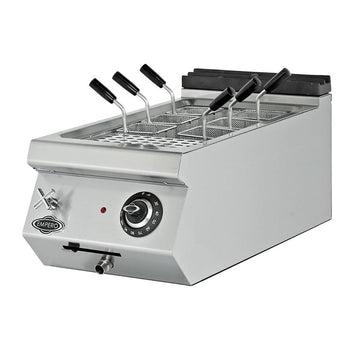 Elektrikli Makarna Haşlama Makinesi - 10.5 L