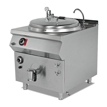 Elektrikli Kaynatma Tenceresi - 70 L