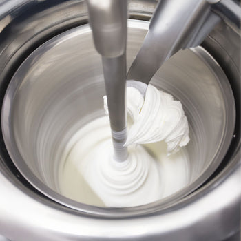 Profesyonel Dondurma Mikseri