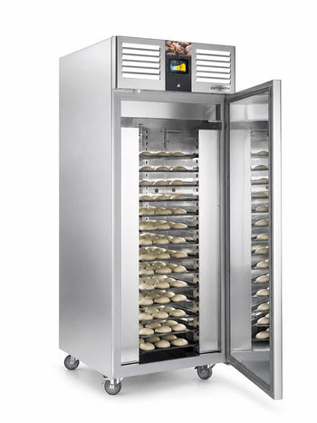 Pastane Mayalama Dolabı - 785 Litre - 1 Cam Kapılı