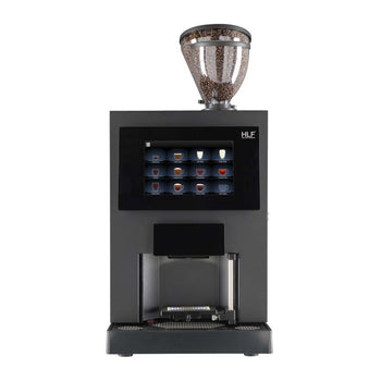 Süper Otomatik Espresso Kahve Makinesi - HLF 3700