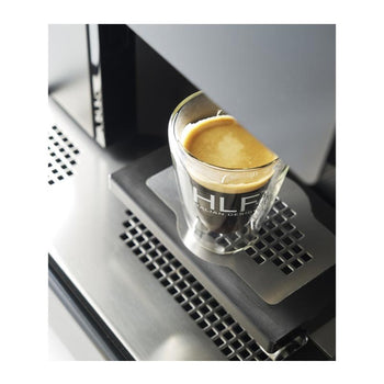 Süper Otomatik Espresso Kahve Makinesi - HLF 3700