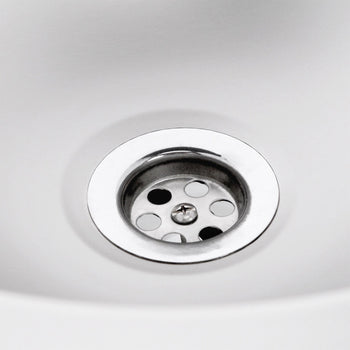 El Yıkama Lavabosu - Musluk Bataryalı (Sıcak ve Soğuk Su bağlantısı) & Sabunluklu