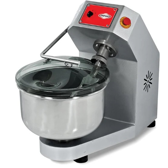Empero - Hamur Yoğurma Makinesi - 30 kg - 380 V