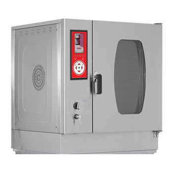 Elektrikli Plus Konveksiyonlu Patisserie Fırını