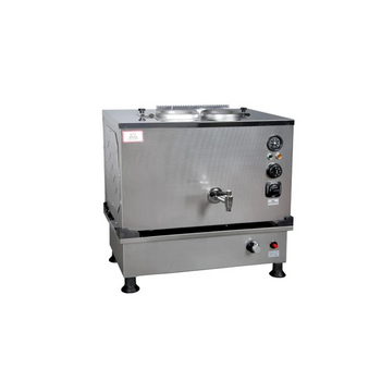 Inoks Pro Kompakt Otomatik Çay Makinesi - 20L - Anka