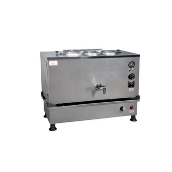 Inoks Pro Kompakt Otomatik Çay Makinesi - 30L - Anka