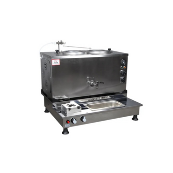 Inoks Pro Plus Otomatik Çay Makinesi - 20L - Anka