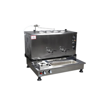 Inoks Pro Plus Otomatik Çay Makinesi - 40L - Anka