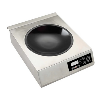 İndüksiyon Wok Ocağı