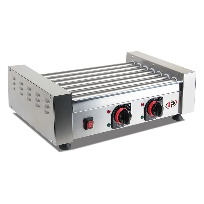 Sosis Kızartma Makinesi - 7 Silindir