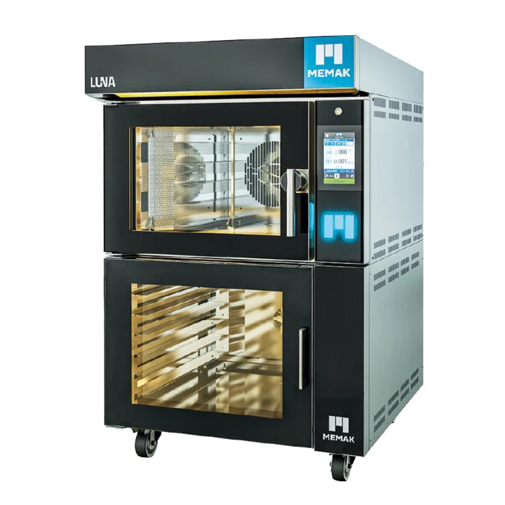 Memak - Konveksiyonel Mayalama Dolabı - 5x EN 60 x 40