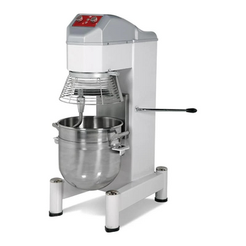 3 Hızlı Mikser - 40 Lt